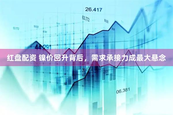红盘配资 镍价回升背后，需求承接力成最大悬念